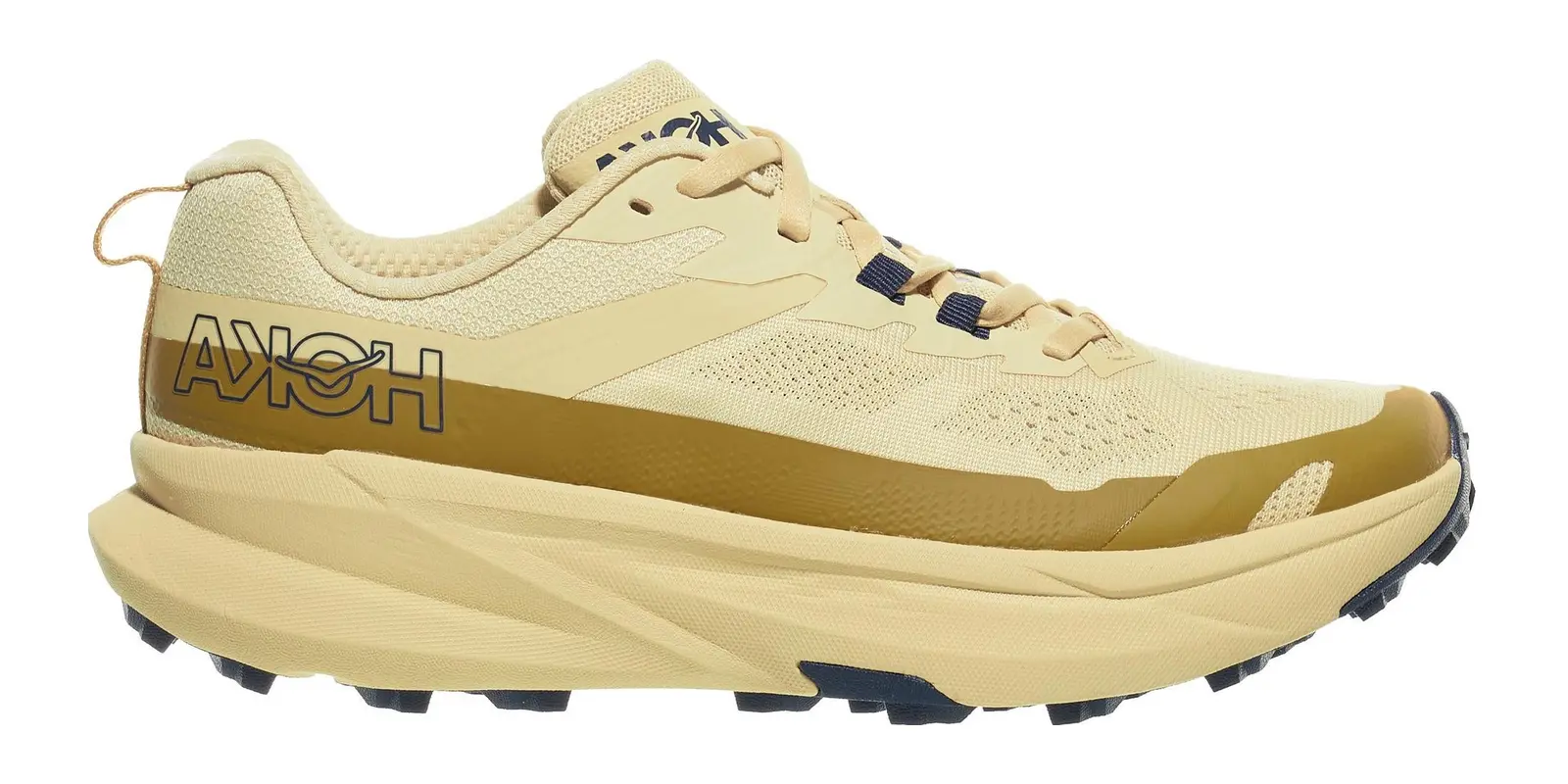HOKA Torrent 5 in Barley Flour / Mustard Seed
