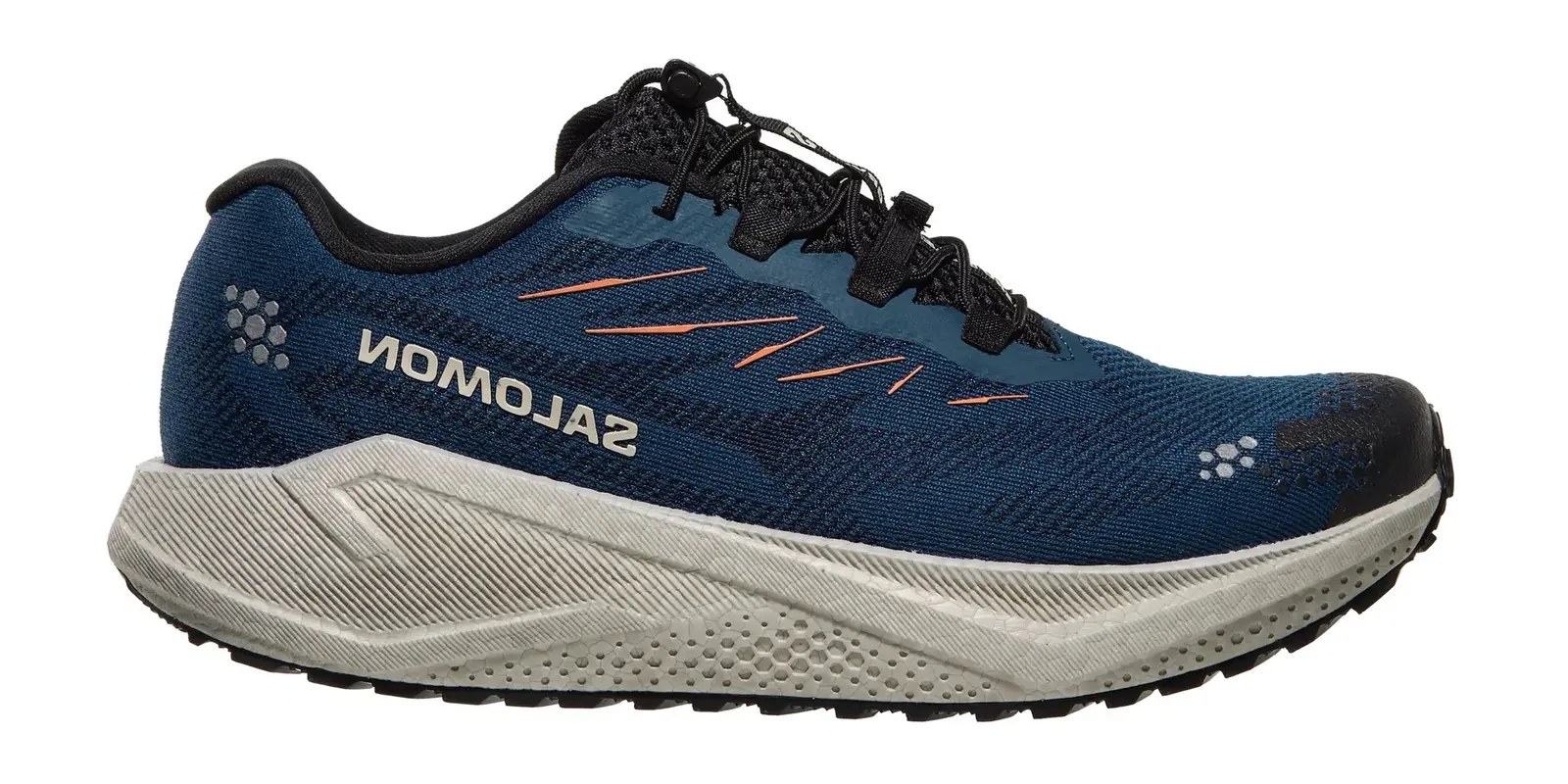 Salomon Aero Blaze 4 in Gibraltar / Silver