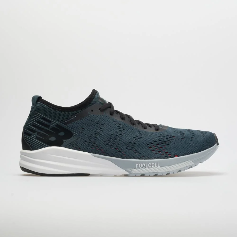 New Balance FuelCell Impul in Petrollight