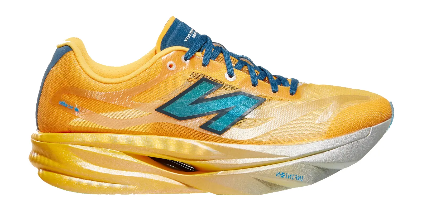 New Balance SuperComp Elite v6 in Nyc