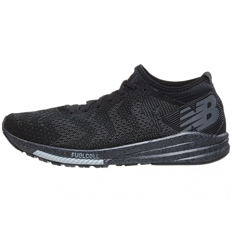 New Balance FuelCell Impul in Blackcopper