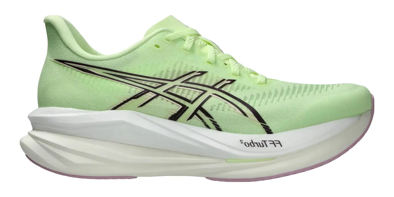 ASICS Sonicblast 2 in Illuminate Yellow / Lil