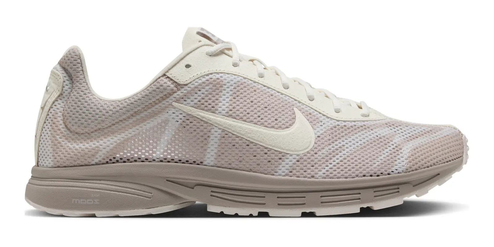 Nike Zoom Streak 3 in Brown