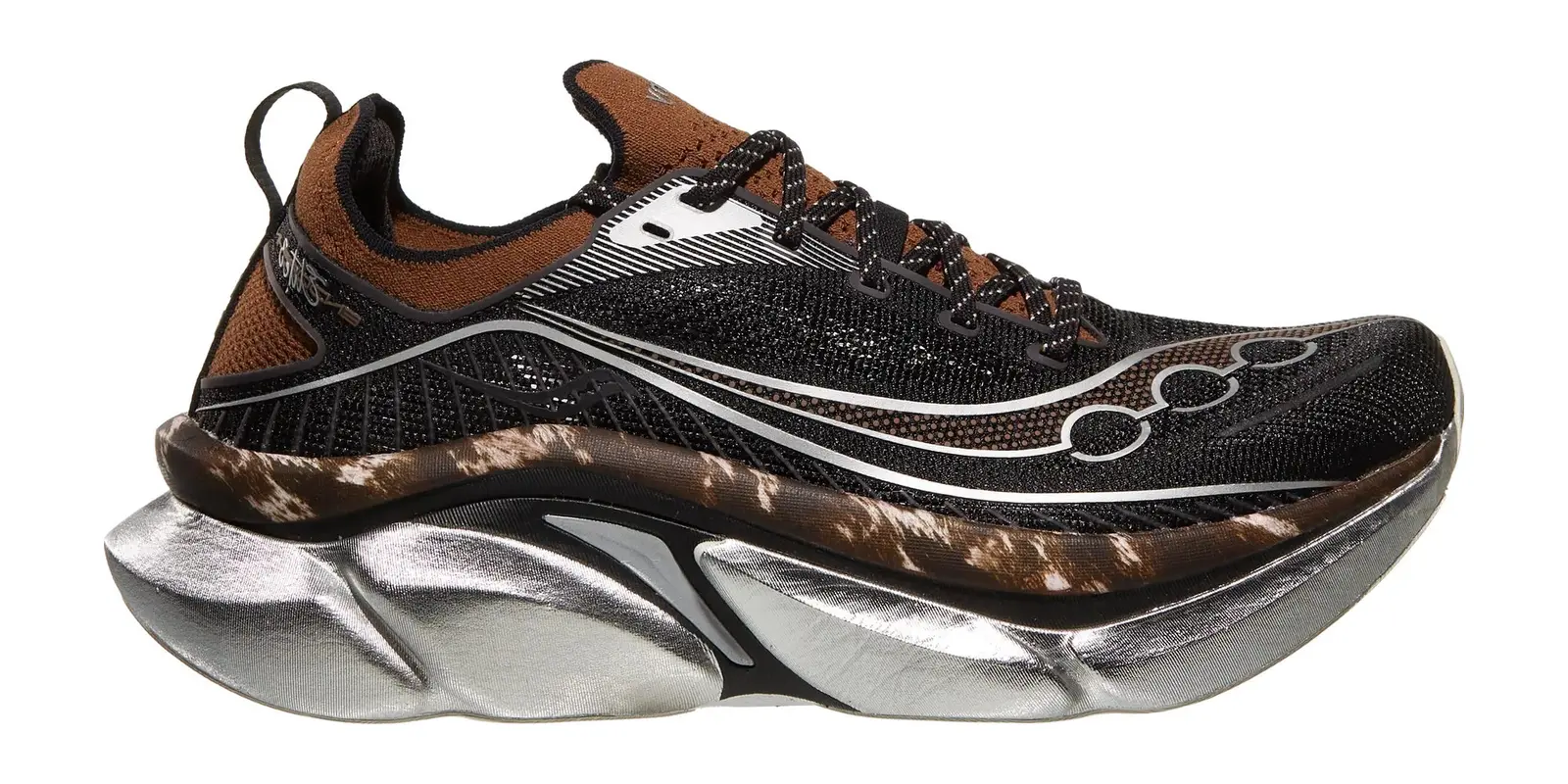 Saucony Endorphin Elite 3 in Unisex Shoes Space Cowboy