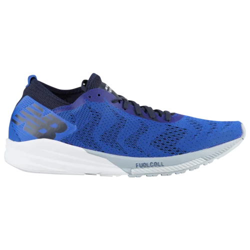 New Balance FuelCell Impul in Blue / Black / Light