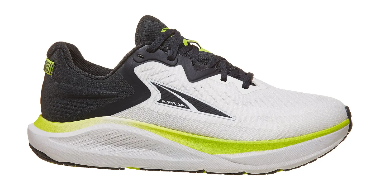 Altra Paradigm 8 in Grey