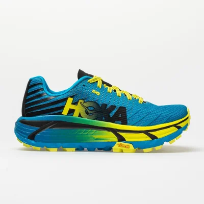 HOKA Evo Mafate
