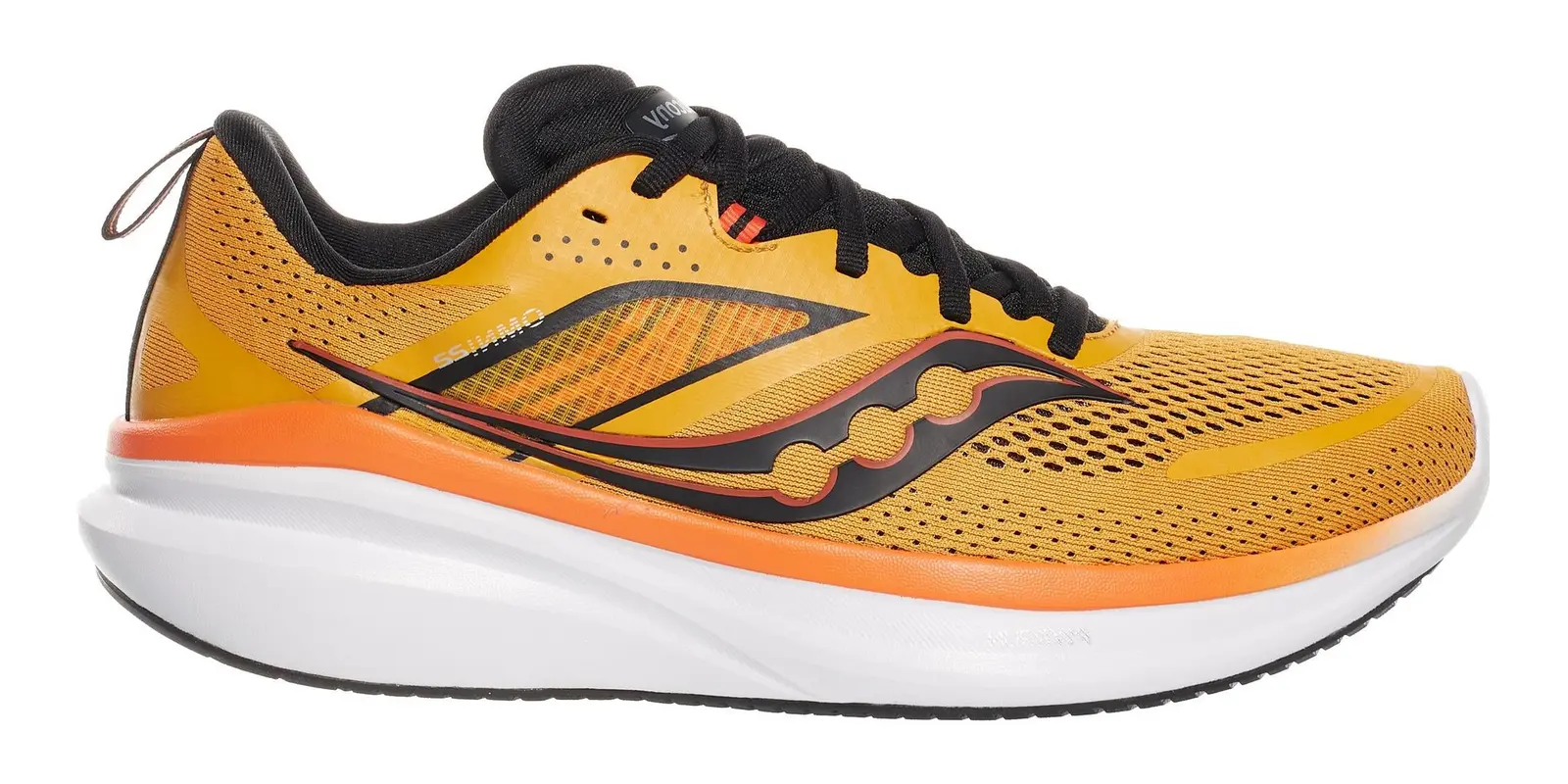Saucony Omni 20 in Woodrose