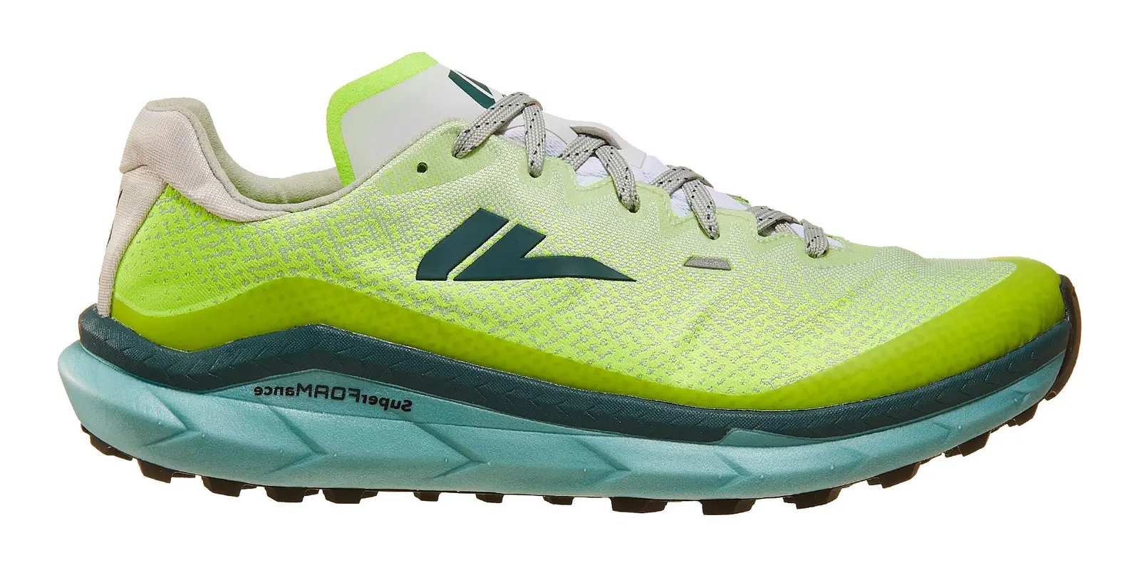 VJ MAXx in Yellow / Sage / Forest