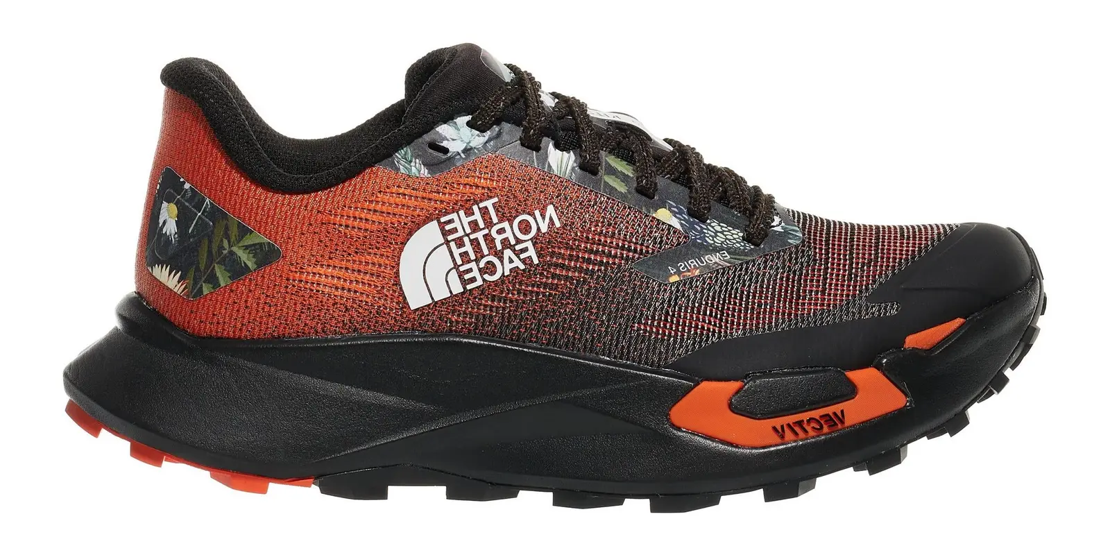 The North Face VECTIV Enduris in Bt Foam