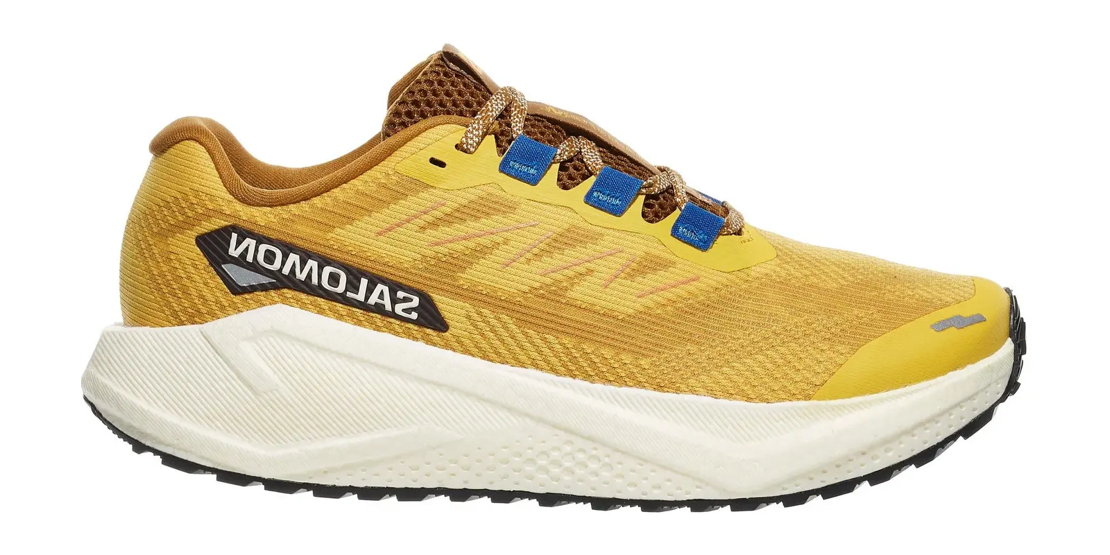 Salomon Aero Blaze 3 in Vanilla Ice