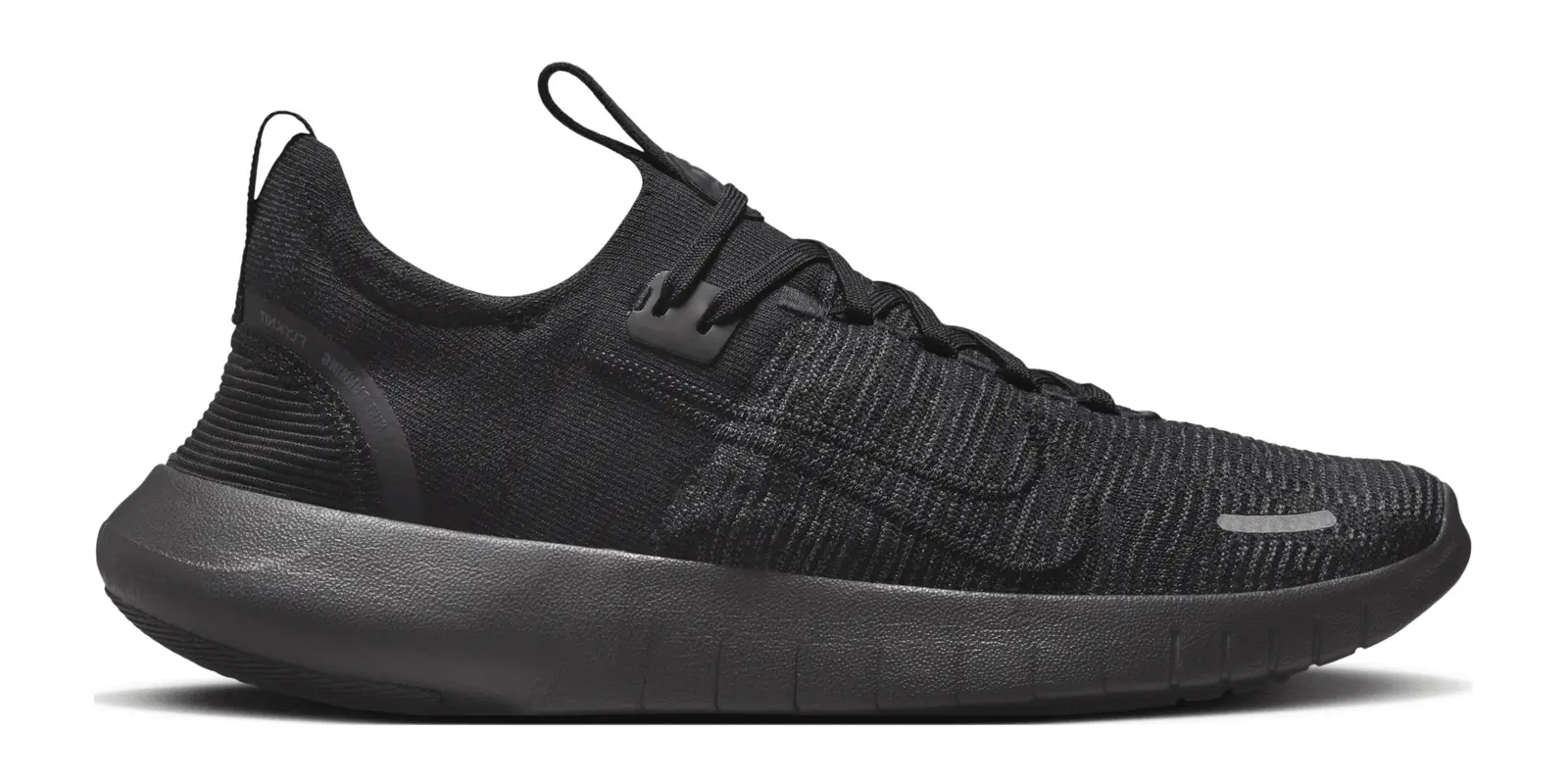 Nike Free RN NN in Black