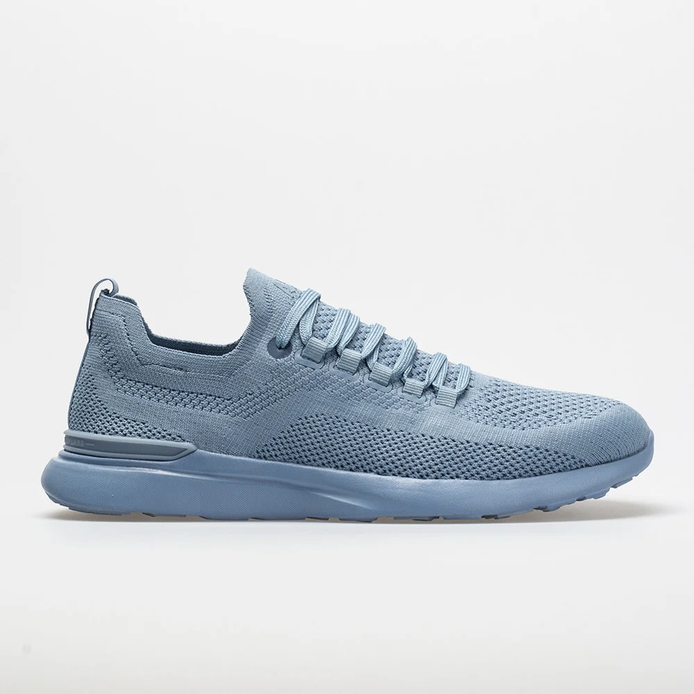 Athletic Propulsion Labs TechLoom Breeze in Grey