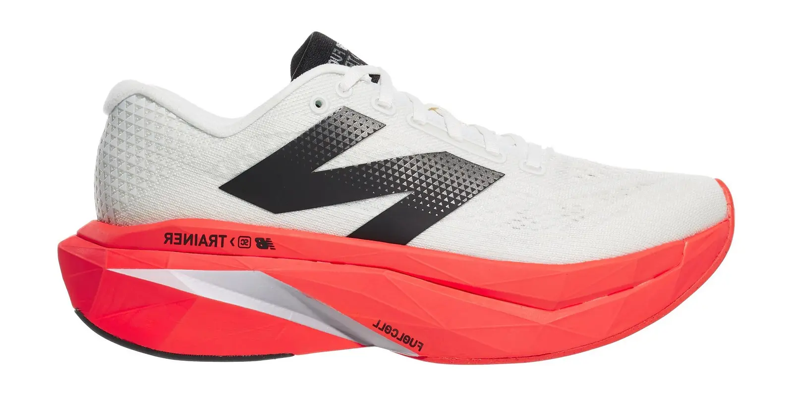 New Balance FuelCell SuperComp Trainer v3 in Melon