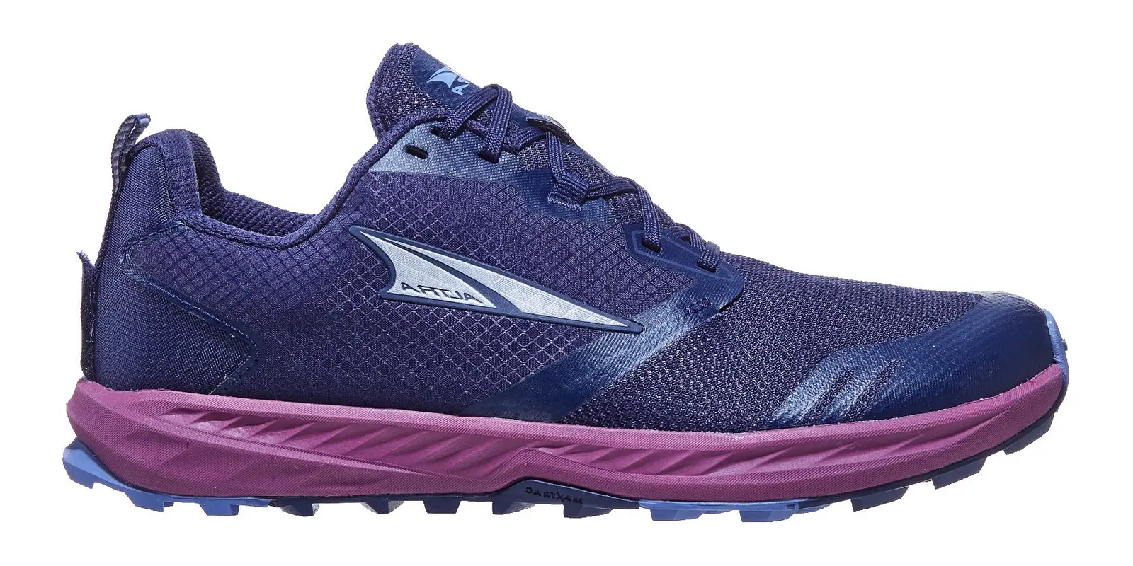 Altra Superior 7 in Black