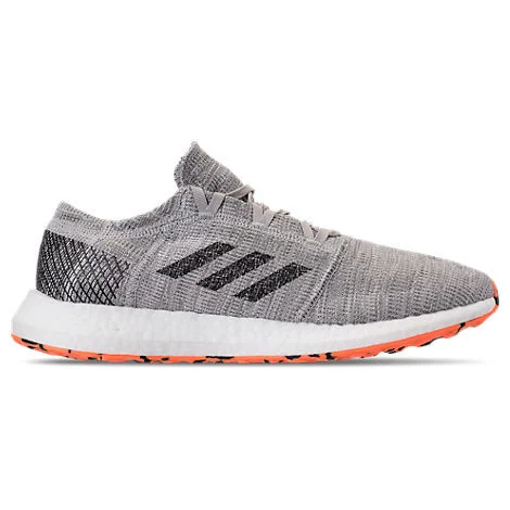 adidas Pureboost Go in Brown