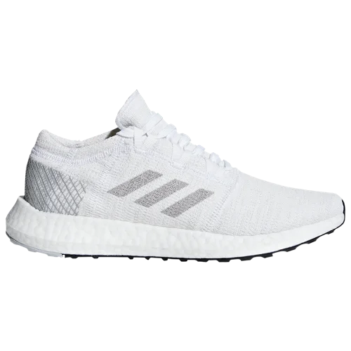 adidas Pureboost Go in Whitecrystal