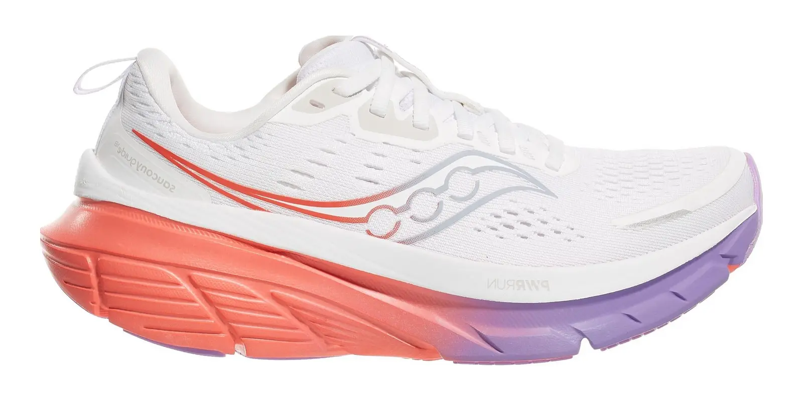 Saucony Guide 17 in Ballad / Skydiver