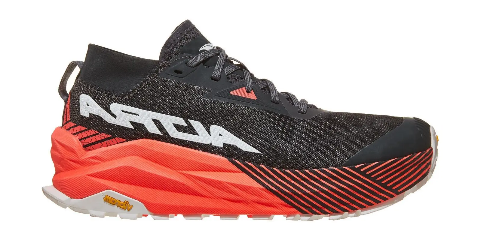 Altra Olympus in Sand