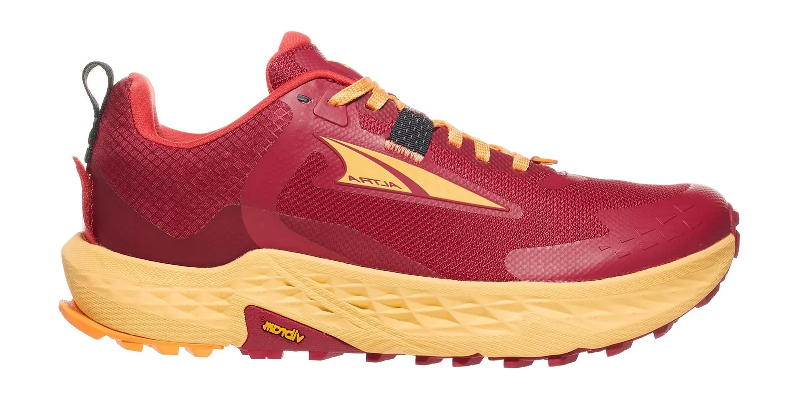 Altra Timp in Grey / Blue