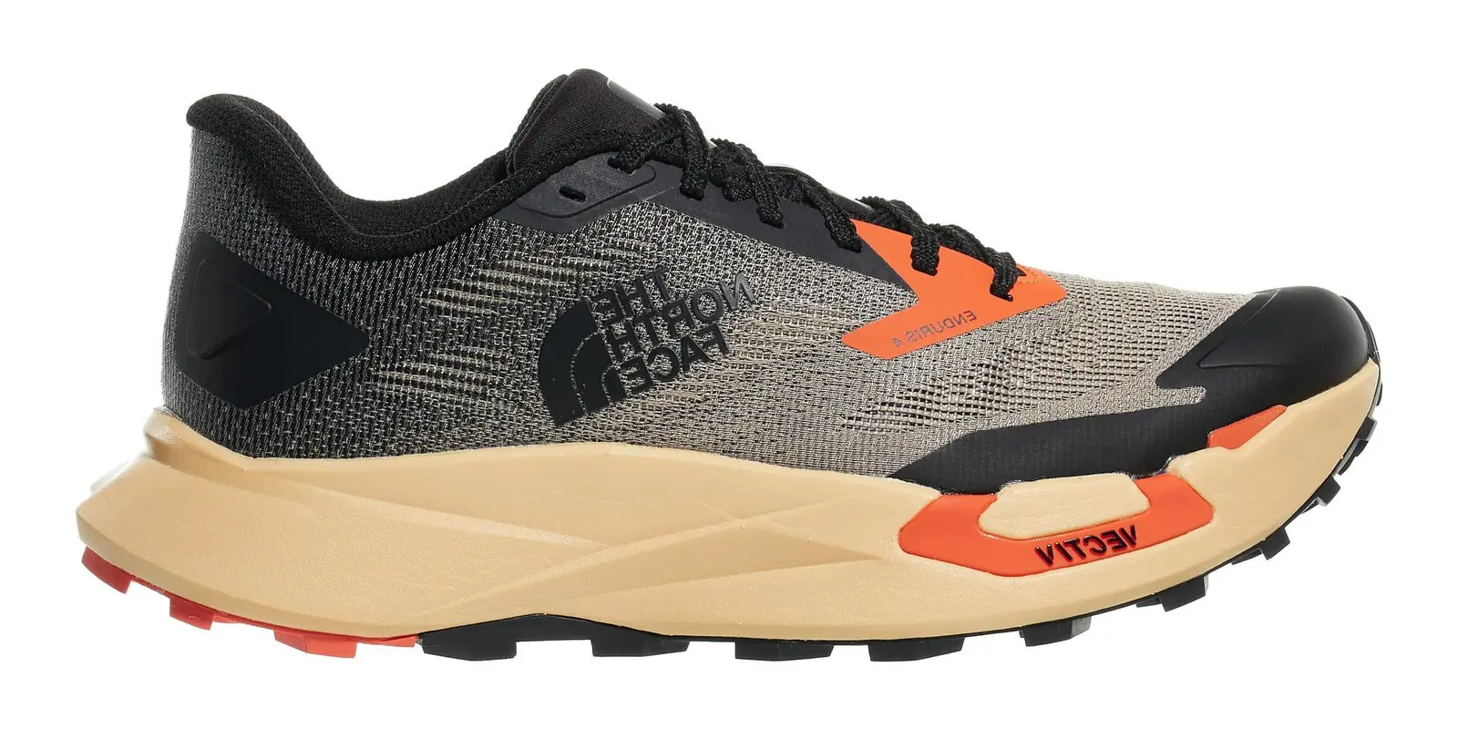 The North Face VECTIV Enduris in Bt Foam