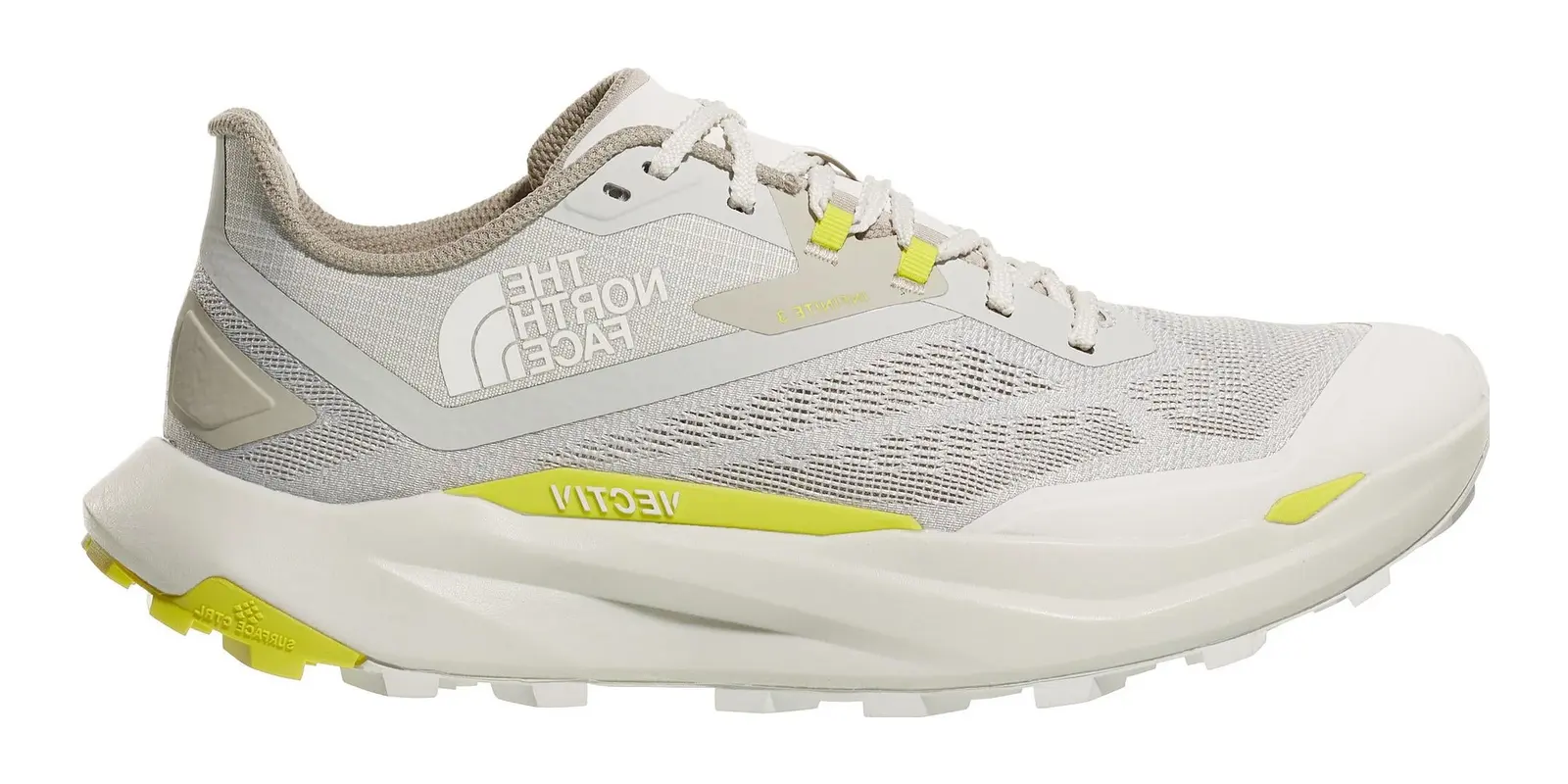 The North Face VECTIV Infinite in Blue / Foa