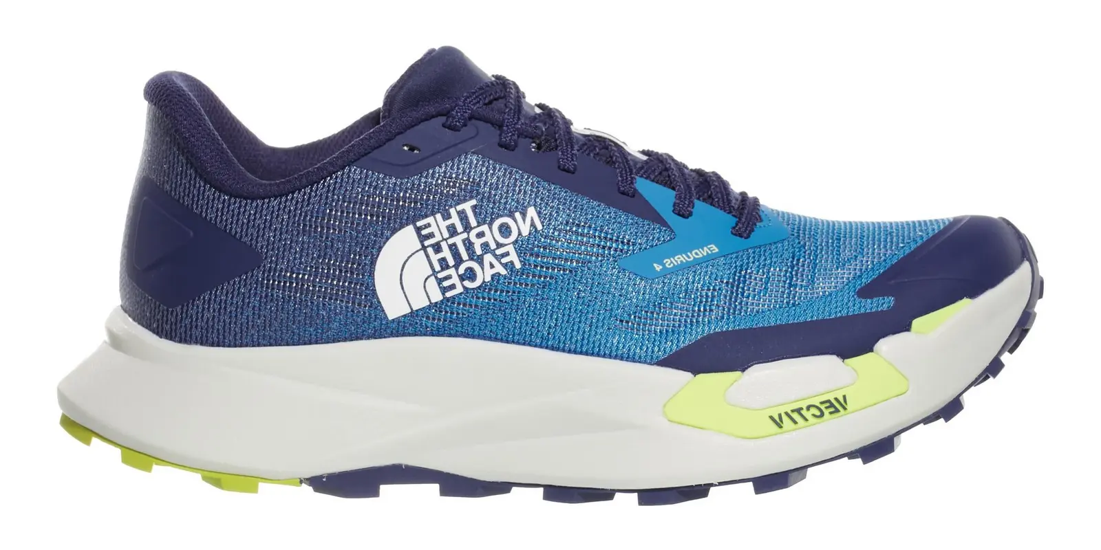The North Face VECTIV Enduris in Bt Foam