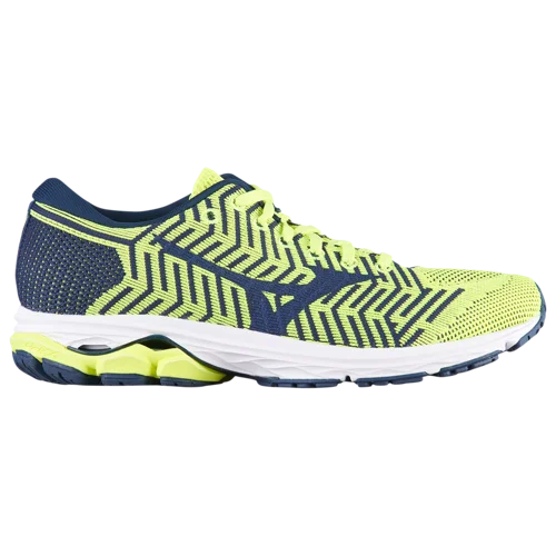 Mizuno Wave Rider 22 in Flashmaize