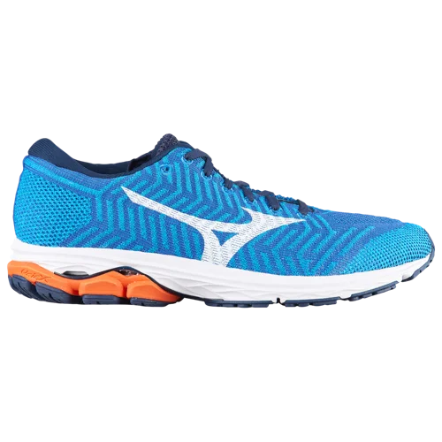 Mizuno Wave Rider 22 in Natuical