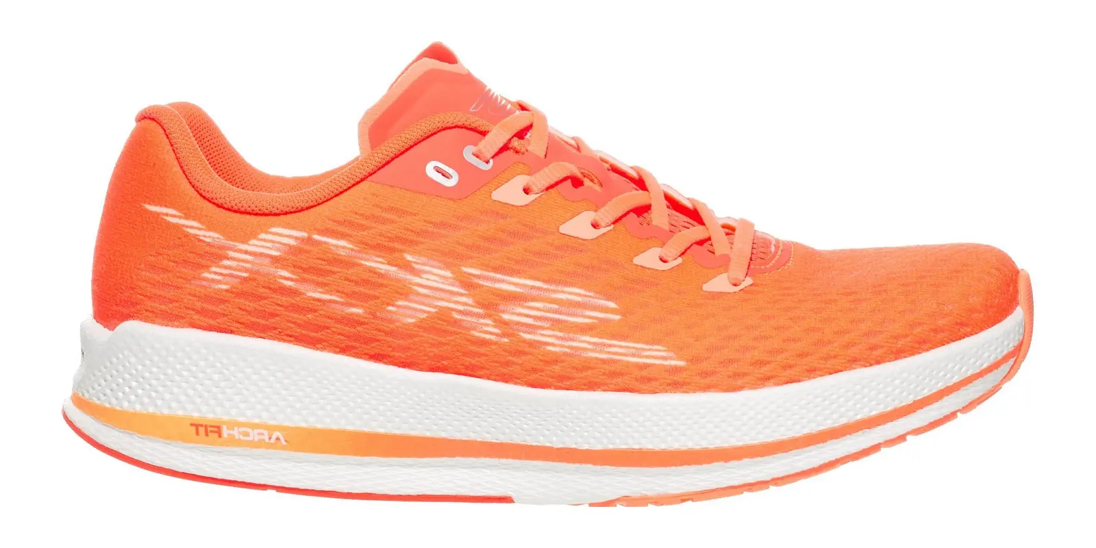 Skechers GOrun Razor in Aqua / Lime