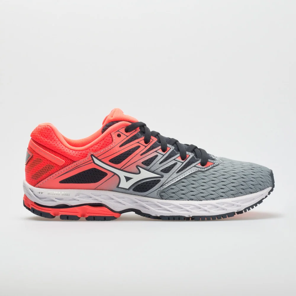 Mizuno Wave Shadow 2 in Tradewindsfiery