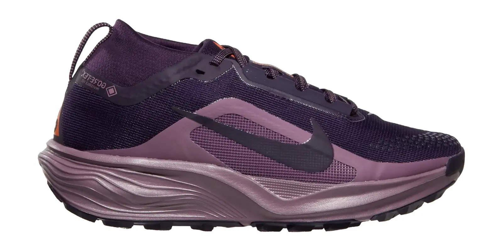 Nike ACG Pegasus Trail in Purple / Orewood