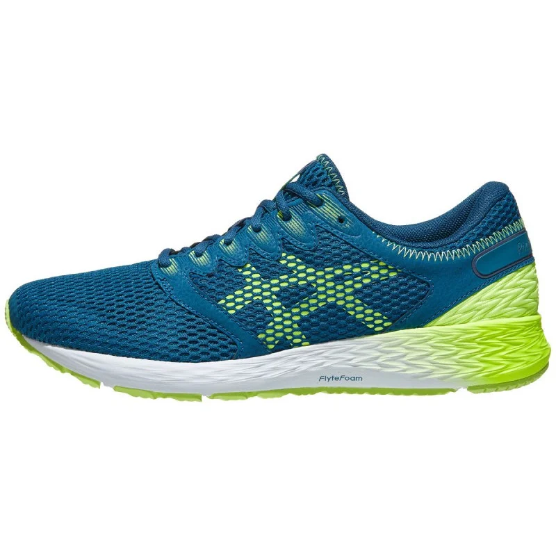 ASICS Roadhawk FF 2 in Deep