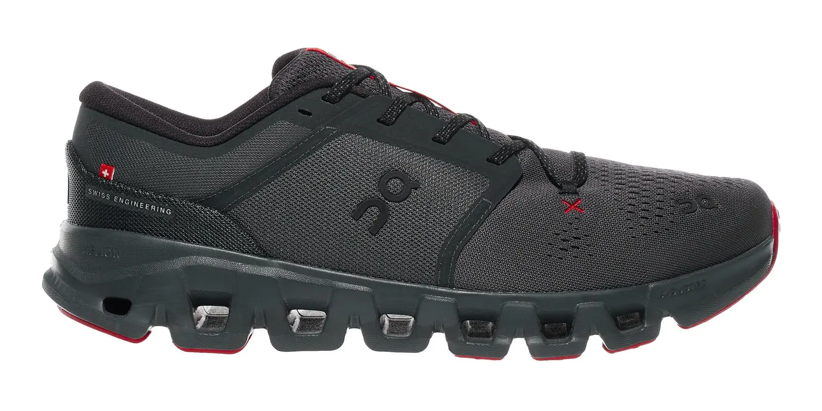 On Cloud X 5 in Eclipse / Black