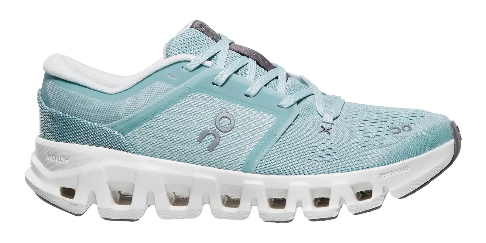 On Cloud X 5 in Brook / Ivory