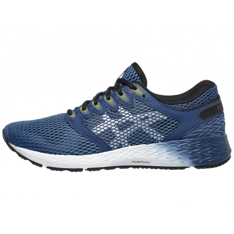 ASICS Roadhawk FF 2 in Grand