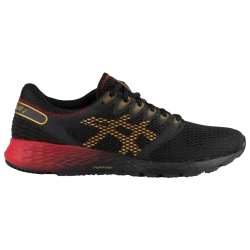 ASICS Roadhawk FF 2 in Blackrich