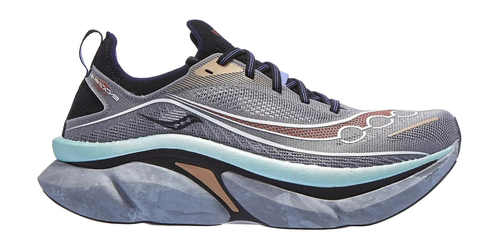 Saucony Endorphin Elite 3 in Unisex Shoes Daikanyama
