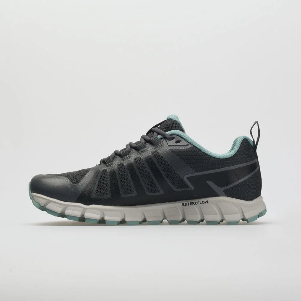Inov-8 TerraUltra G 260 in Grey / Blue