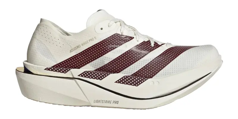 adizero Adios Pro 5