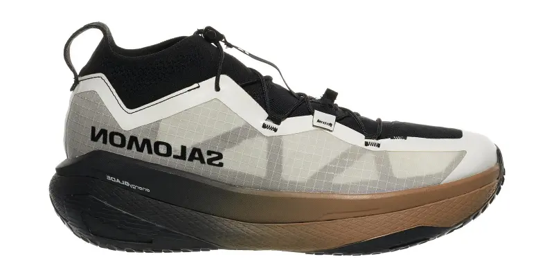 Salomon GRVL Concept