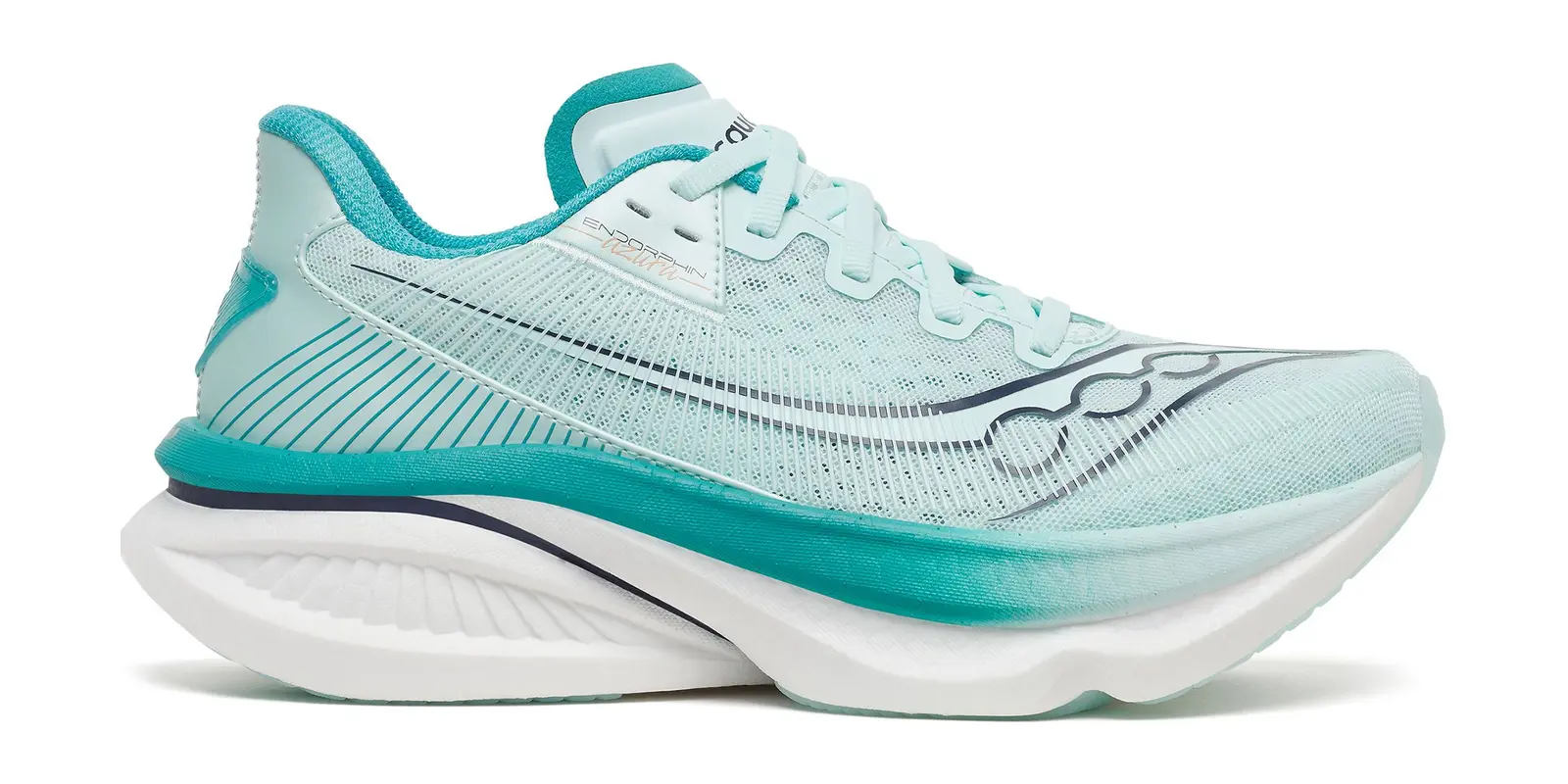 Saucony Endorphin Azura in Spa / Tranquil