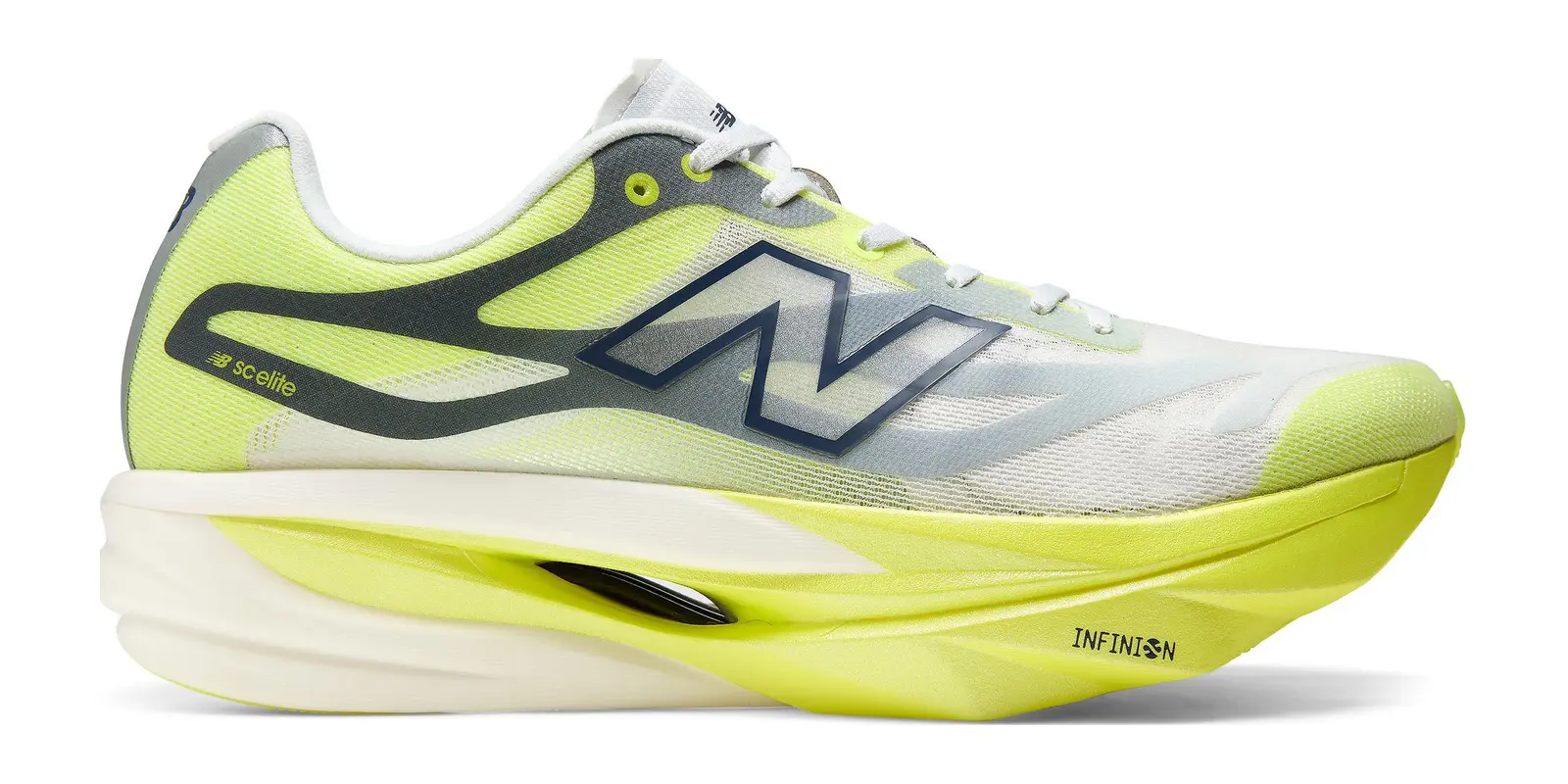 New Balance SuperComp Elite v6 in Fresh Air