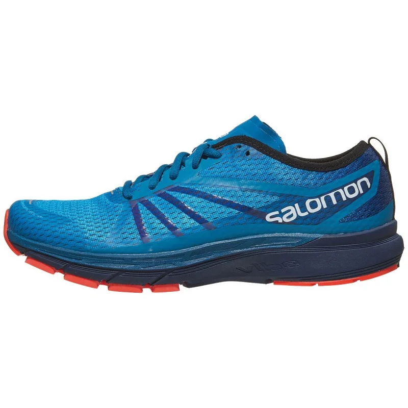 Salomon Sonic RA Pro in Hawaiian