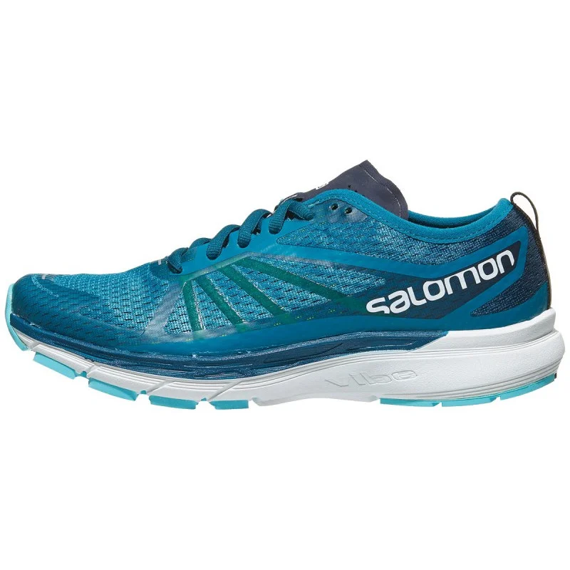 Salomon Sonic RA Pro in Deep