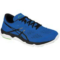 ASICS 33-FA in Blueblackflash
