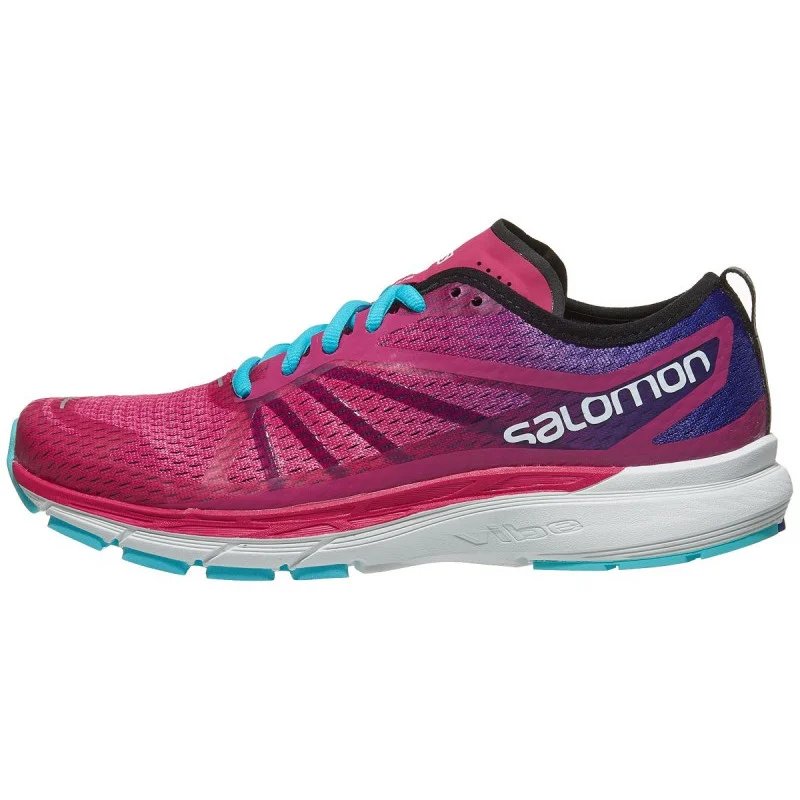 Salomon Sonic RA Pro in Pink