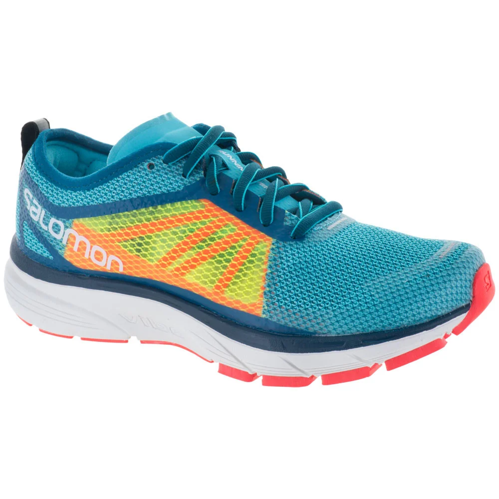 Salomon Sonic RA in Blue
