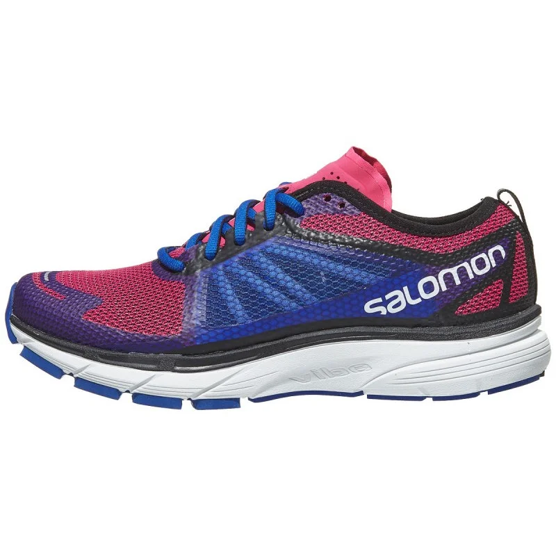 Salomon Sonic RA in Pink