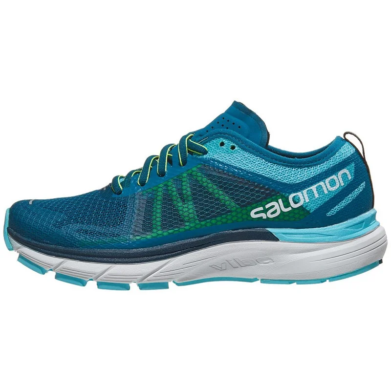 Salomon Sonic RA Max in Blue